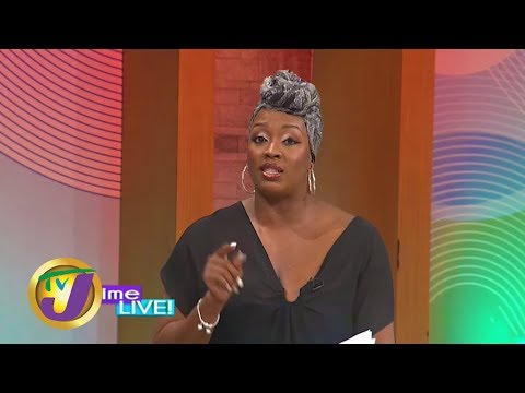 TVJ Daytime Live | Buzz | Being on Social Media