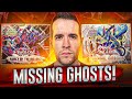 Opening For The MISSING Ghost Rare Yugioh Cards!