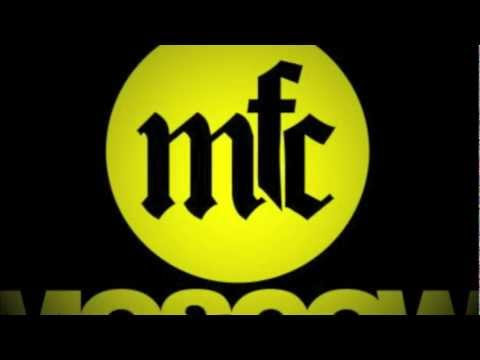 UGROZA - Sheikh (DJ Nikita Gornyy Remix) CUT | MFC Records