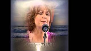 Hamiyet TURAN-Karanlık Rûhumu Aydınlatacaksın Sandım-Meyhanede Kaldık Bu Gece (NİKRİZ)R.G.