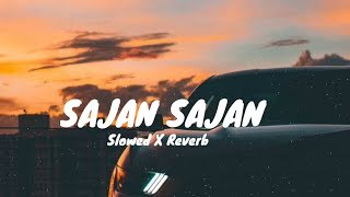 Download lagu Saajan Saajan Lofi song (slowed-reverb) #alkayagnik #lofimusic #lofisong mp3