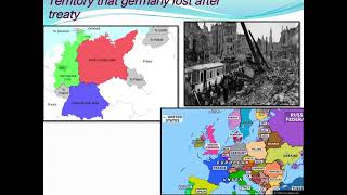 NAZISM AND THE RISE OF HITLER-PART -1 CLASS 9 HISTORY CHAPTER 3