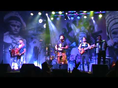 ROOTSTOCK 2017 - POTIGUÁ 5