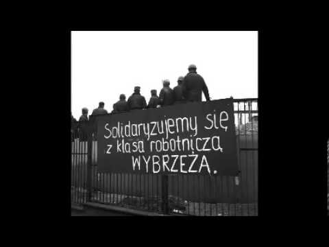 Gdy naród do boju - NOWA WERSJA - Szczecin - Wydarzenia Grudniowe 1970