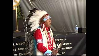 Tent of Many Voices: 07220601