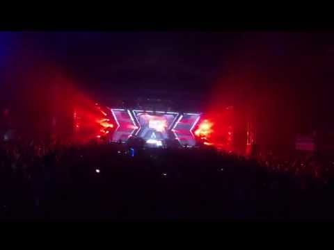 Ummet Ozcan -Top100 DJs World Tour Istanbul -1080p