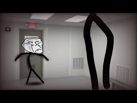 The Trollge: The "Punching Bag" Incident 