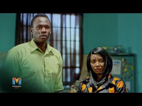 Code Red  — Ma'Empress | Maisha Magic East