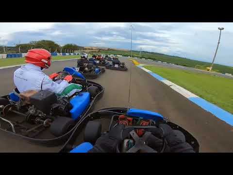 kartódromo Nova Odessa traçado yas marina