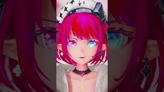【ホロライブMMD】 Queen #irys #shorts