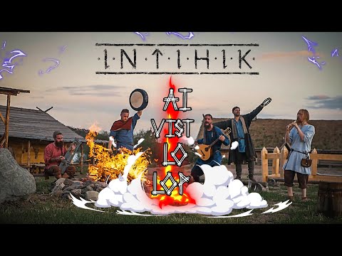 INTIHIK - Ai vist lo lop