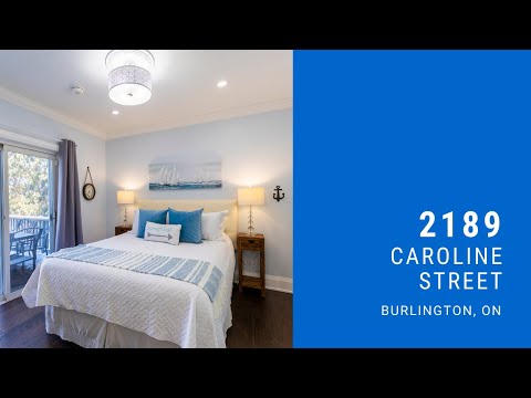 Video: Real Estate Video Production in Burlington