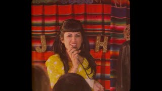 Jessica Hernandez &amp; The Deltas - Sorry I Stole Your Man (Alternate Home Movie Version)