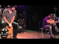 Gaelic Storm Live - Blind Monkey - Handlebar 1-28-12