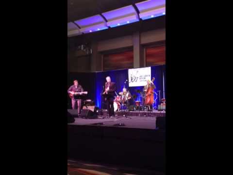 Bob Mintzer, Dave Stryker, Peter Erskine and John Clayton a