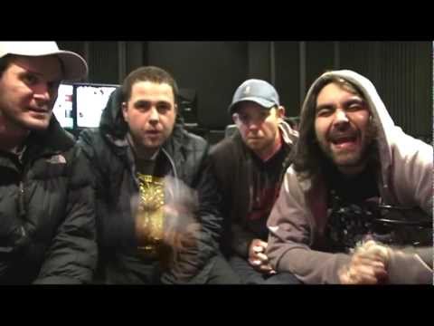 The Funkoars - Where I Am (Preview Video)