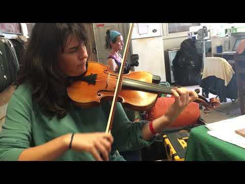 10/24/19 Blackpot Camp Amy Alvey