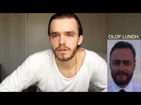 Gurra Imiterar - Olof Lundh