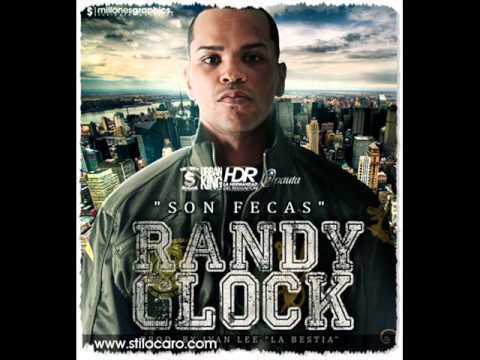 En Esto Corremos Fino - Randy Glock Ft. Ivan Lee y Lester