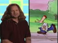 Nickelodeon Oh Yeah Cartoons Nicksclusive HQ 1998
