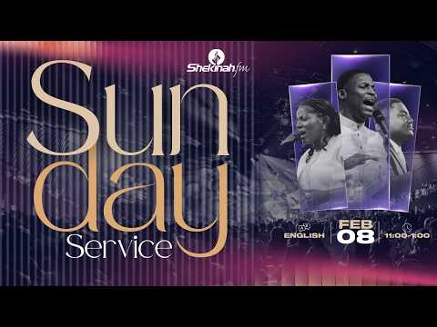 The Impossible is Possible in Your Life | 02-08-26 | Gregory Toussaint | Shekinah.fm