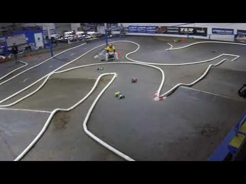 SDRC Raceway 1/11/2020, 13.5 4wd Buggy, A Main Event