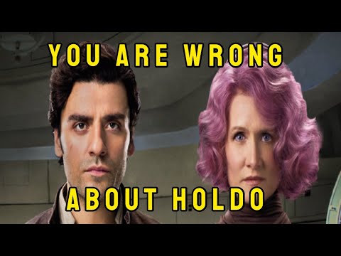 Star Wars Defined- How The Last Jedi Tackles Authority