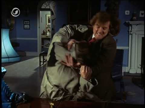 Die Zwei Folge  24 Ja Wo Rennen Sie Denn Mit Roger Moore und Tony Curtis