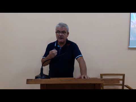 Riflessioni Bibliche - Chiesa A.D.I. Lucca (LU) 11.09.2020