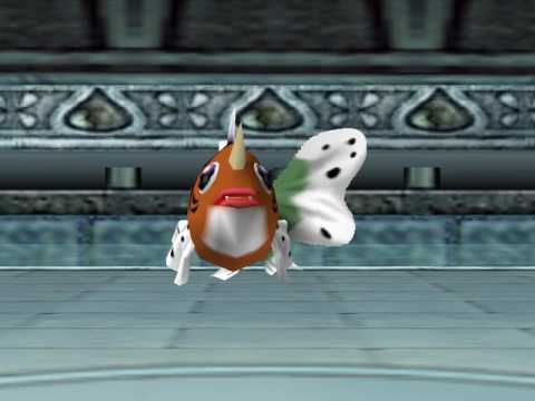 [TAS] N64 Pokémon Stadium 'Gym Leader Castle' by aleckermit & Beccachu in 1:08:56,78