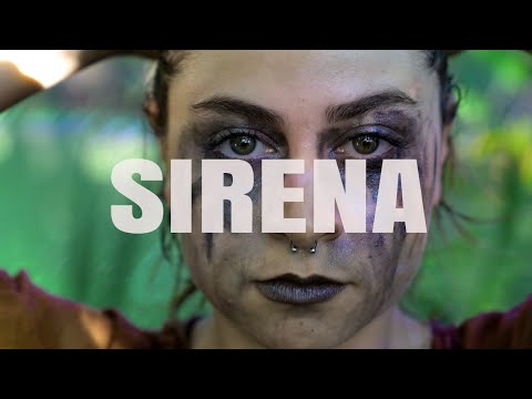 Del Mar a Marte - "Sirena" (Oficial)