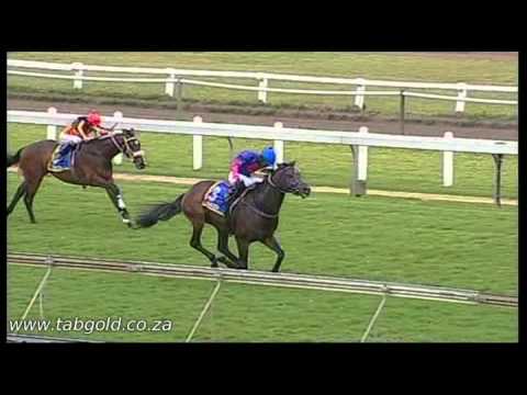 Clairwood 11092013 Race 3