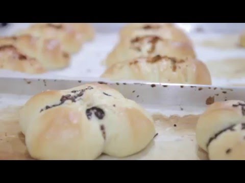 NSH Bakery Yogyakarta