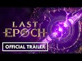 Vídeo de jogabilidade de Last Epoch  PC