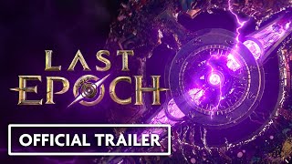 Стало известно точное время релиза «диаблоида» Last Epoch