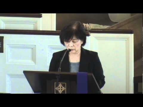 TAFPC Sunday Sermon, 04/03/2011, Part 1/3