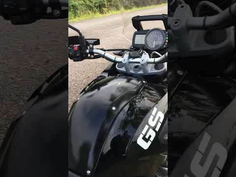 Thumbnail for BMW G650GS 2016 22000 MILES by BMW G650GS