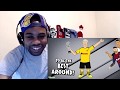 💥Erling Haaland - the song!💥 (Dortmund vs PSG Parody Highlights Håland Wonder Goal) REACTION