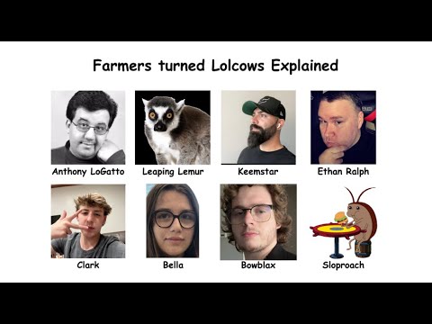 Lol Cow Farm