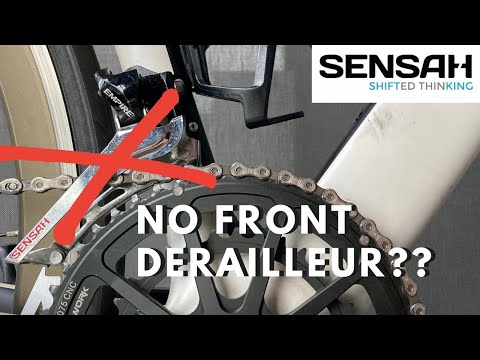 1x On SENSAH EMPIRE?