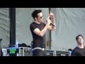Filter - "Hey Man Nice Shot" Live at The ...