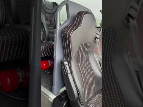 Temsa HD12 (YFX-772)