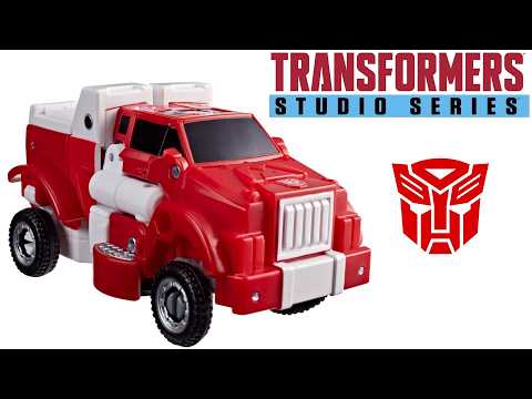 SWERVE - Transformers Age of the Primes