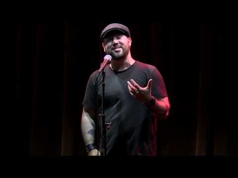 Kyle Tran Myhre - When It Really Is Just The Wind, and Not a Furious Vexation