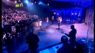 The Girls Aloud Party [Full]