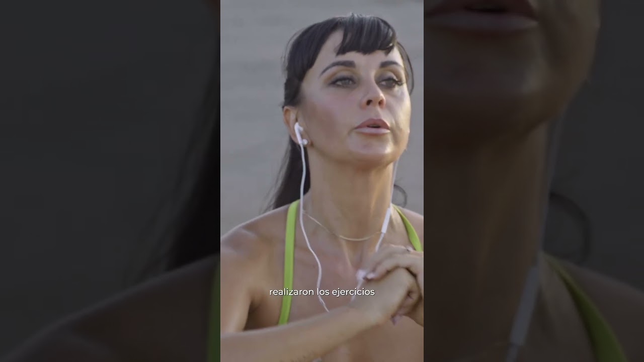 ¿QUÉ TIPO de EJERCICIO es MEJOR para COMBATIR la ANSIEDAD? 🤨 | Mr Doctor