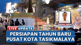 Polres Tasikmalaya Berlakukan Rekayasa Lalin Jelang Pergantian Tahun, Sejumlah Ruas Jalan Dialihkan