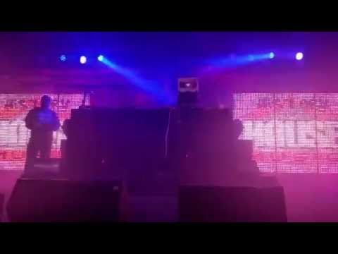 Pumpin Pete at History of House Music 11.29.14