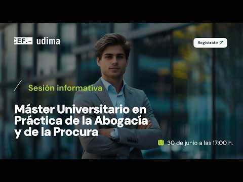 Conoce a la Directora del programa
