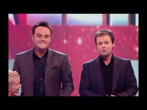 ITV1 Continuity 27-05-08
